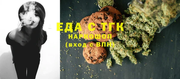 хмурый Мегион